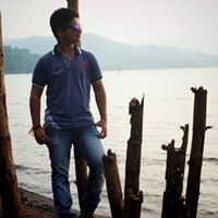 Abhilash Mathad