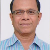 Chempiparampil Sreeraman