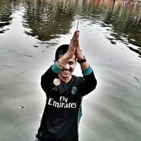 Srijan Adhikari