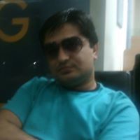 Yasir Uddin
