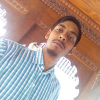 Nitish Sharma