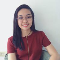 Bernadine Comendador