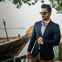 Ahmed Saad