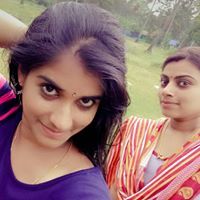 Deepthi Varier
