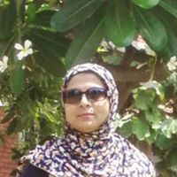 Fouzia Tabassum