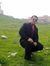 Cris Ahmed