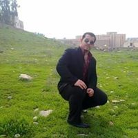 Cris Ahmed