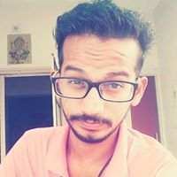 Harsh Sharma