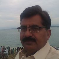 Mohammad Qayyum