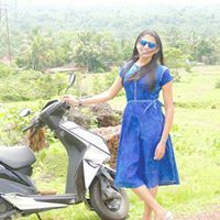 Anjali Raj