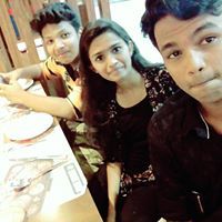 Ananthu Nrn
