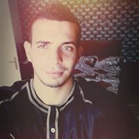 Abdellah Ben Chikh