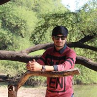 Aman Shah