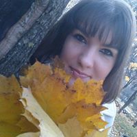 АНАСТАСИЯ МИРОНОВА