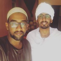 Abdullah Saed