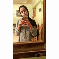 Ecraa Mohamed