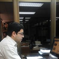 Ahmed Salah