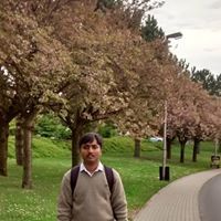 Prashanth Sreenivasaiah