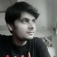 Abhishek Tiwari