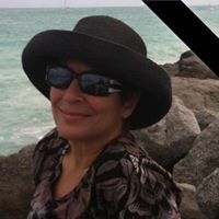 Marsha Mumm