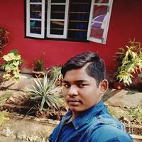 Arunava Dey