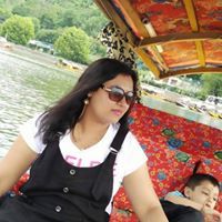 Deepti Bhardwaj