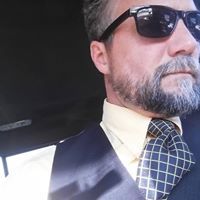 Russ Hogan