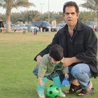 Javed Ahmed
