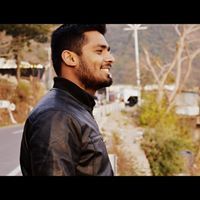 Anuvrat Singh