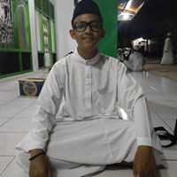 Muhammad Dhimas