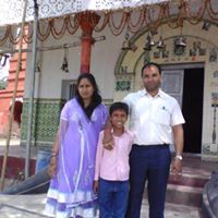 Pankaj Kumar