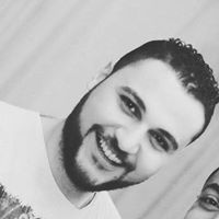 Mohamed Tharwat