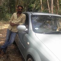 Saravanan Ganeshan