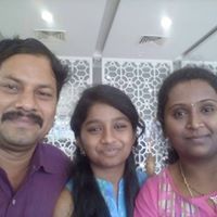 Harshitha Nihal