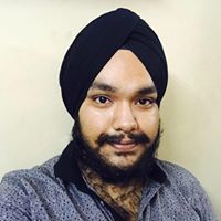 Prabhjot Singh