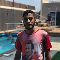 علي ابو سعيد