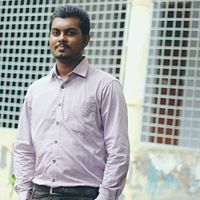 Golam Sajib