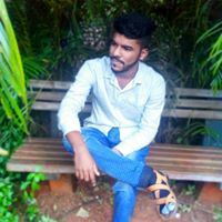 Sachin Naik