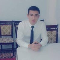 Azamat Khamraev