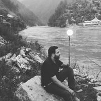 Muhammad Afzal