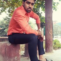 Manikant Pandey