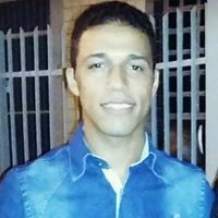 Ralliston Santos