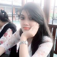 আদ্বিতী মির্জা