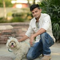 Israr Mehar