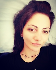 Цветелина Добрева