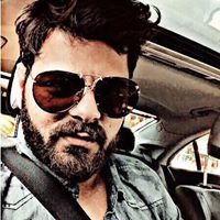 Tony Aouad