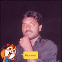 Dwarampudi Reddy