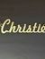 Christi...
