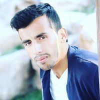 Nawid Ahmadi