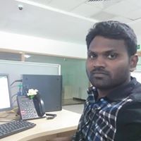 Parthipan Nathan